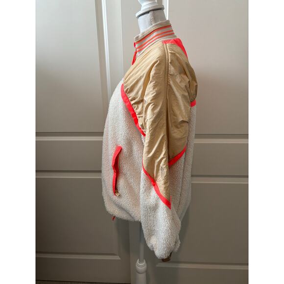 Free People Movement Ivory Wild and Free Jacket XS - Picture 2 of 11